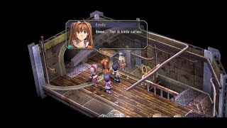 Trails in the Sky SC  Episode 100  To Get Through a Locked Tunnel [upl. by Attah]