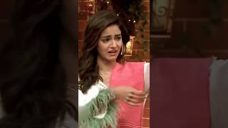 Ananya Kapil Sharma funny joke comedy video viral [upl. by Griffiths]