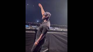 Prince Kaybee WAS AT Rocking the Daisies [upl. by Neelyt]