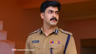 Athmasakhi I An astounting information for Sathyajith I Mazhavil Manorama [upl. by Haidabez215]