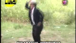 Mel Zelaya bailando el meleaito [upl. by Ram]