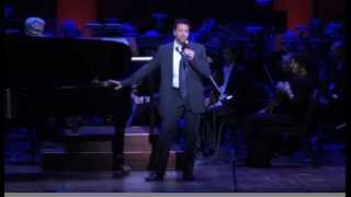 Raul Esparza Hallelujah [upl. by Hollander]