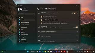 How To Disable Annoying Notification Sounds in Windows 11 2024  Quick Fix [upl. by Sauls]