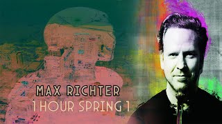 Max Richter  Spring 1  Vivaldi Remastered 1 Hour [upl. by Aineles803]