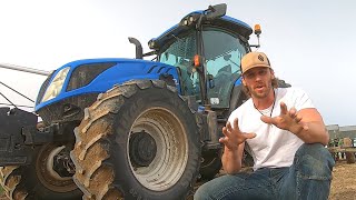 you dryland farmers wont like this video at all [upl. by Leuqcar376]