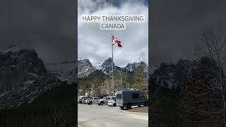 Thanksgiving Canada thanksgiving canada ohcanada thanksgivingday ocanada shortsfeed shorts [upl. by Rramo]