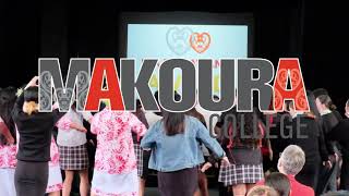 Makoura College Senior Awards 2021  Highlights [upl. by Fineman]