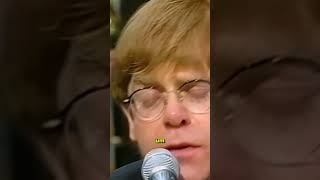 Elton on Performing at Princess Diana’s funeral eltonjohn princessdiana 1997 [upl. by Quincy]