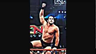 Roderick Strong  Amazing [upl. by Liederman]