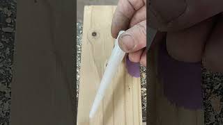 screwing with piece of plastic diy tipsandtricks shortsvideo doityourself tooltips [upl. by Ilene]