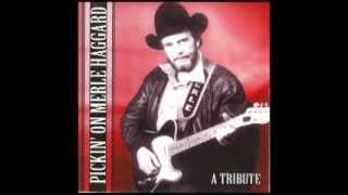 If We Make It Through December  The Bluegrass Tribute to Merle Haggard [upl. by Gnagflow]