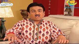 Ep 1596  Taarak Mehta Ka Ooltah Chashmah  Full Episode  तारक मेहता का उल्टा चश्मा [upl. by Bee144]