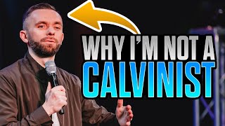 Calvinism VS Arminianism [upl. by Cherin]