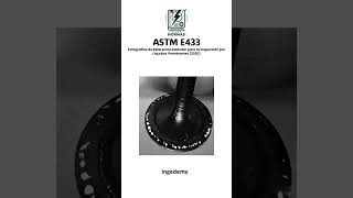 ASTM E433 [upl. by Acimaj306]