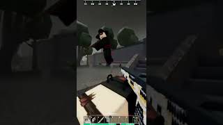 JUST A NORMAL DAY IN AR2  APOCALYPSE RISING 2 ROBLOX [upl. by Pallaton350]