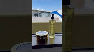 Elizabeth Arden Ceramide Replenishing Cleansing Oil [upl. by Hplodur743]