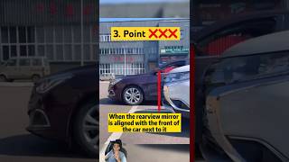 driving tips  driving test fails  cardrivingtips drivingtest tipsandtricks car [upl. by Ebsen]