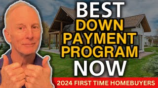 First Time Home Buyer  Best Grants amp Down Payment Assistance Programs Now 2024 [upl. by Newell582]