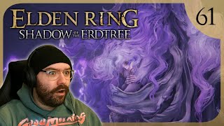 The Stone Coffin Fissure  Elden Ring Shadow of the Erdtree Part 61 [upl. by Adnorahc482]