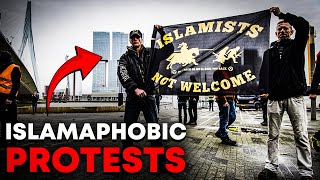 The UK’s Disturbing Islamophobia Crisis [upl. by Ramin]