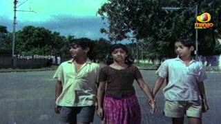 Bharya Biddalu Movie Songs  Chakkanayya Chandamama Reprise Song  Sridevi ANR KV Mahadevan [upl. by Sherris42]