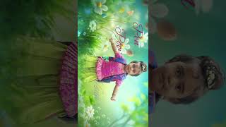 😍 Vaa Vaa En Dhevathaiyae  For Lyrics video editing contact us on whatsapp 9361370663 lyricsvideo [upl. by Kcired996]