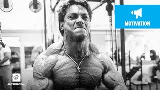 Classic Bodybuilding  Rich Gaspari Athlete Profile [upl. by Shellans473]