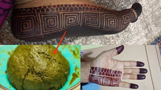 henna sudan waw cadi maahan cilan sharoto shidan 🥰 [upl. by Hugibert]