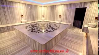 Turkisch Hamam Sindelfingen [upl. by Horwitz824]