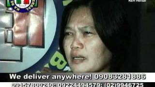 Kings Herbal Testimonial  Cervical Cancer Lady Combater [upl. by Kaylil]