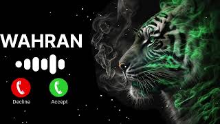 wahran ringtone  best ringtoneattitude ringtoneMP3 ringtone [upl. by Llertnod]