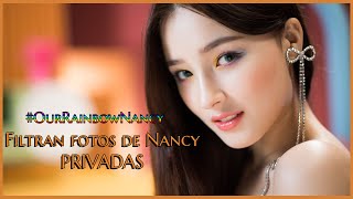 Nancy de Momoland y las Fotos privadas Filtradas Historia completa [upl. by Kolb]