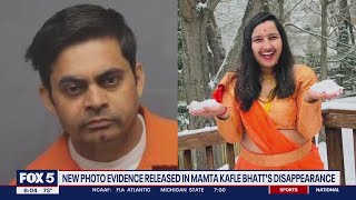 New photo evidence released in Mamta Kafle Bhatts disappearance [upl. by Ramled223]