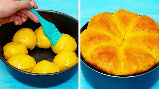 32 CLEVER FOOD HACKS TO MAKE IN 5 MINUTES  Tasty Recipes Baking Tips And Kitchen Hacks [upl. by Alyar872]