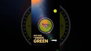 George Ezra  Green Green Grass Lyrics Edit shorts music greengreengrass [upl. by Eelame]