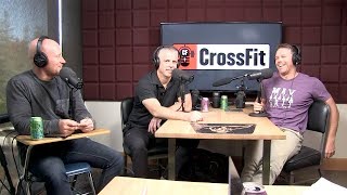 CrossFit Podcast Ep 1714 Dr Bob Spear [upl. by Holtorf]