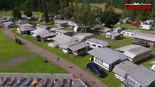 Eurocamp Kössen [upl. by Yrruc]