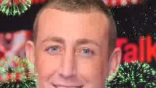 Brave a tribute to Christopher Maloney [upl. by Darrej56]