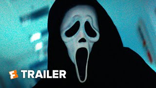 Scream Trailer 1 2022  Movieclips Trailers [upl. by Gristede]