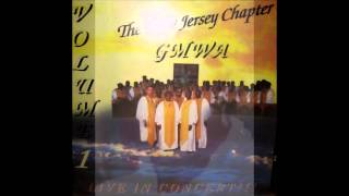 GMWA New Jersey Chapter  Hold On [upl. by Nosreip]