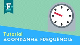 Tutorial  Acompanhar frequência número de faltas  Estácio [upl. by Tychon]