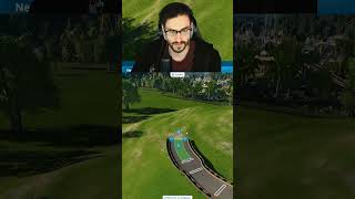 À fond les ballons planetcoaster2 stiter fyp pourtoi twitch rediffusion gaming shorts short [upl. by Kant]