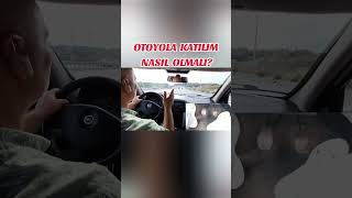 OTOYOLA KATILIM NASIL OLMALIDIRMANUELOTOMATİK VİTES [upl. by Latrice907]