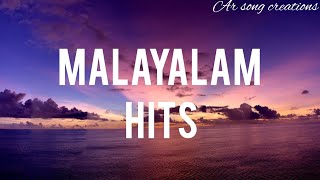 MALAYALAM ALL TIME HITS [upl. by Ardnaid853]