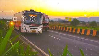 MSRTC Bus lover video [upl. by Barthel]