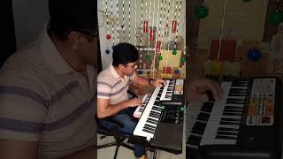 Kelwa Ke Paat Par I Kaanch Hi Baans Ke Bahangiya  Sk Music Ansarul piano music [upl. by Mable]