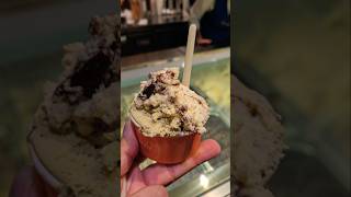 Venchi Gelato and Chocolate florence italy [upl. by Assenna]