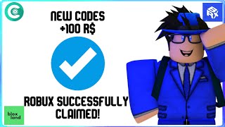 ALL 11 NEW PROMOCODES FOR CLAIMRBX BLOXLAND RBXLOOTRBXRISERBXJUNGLE amp MORE OCTOBER 2023 CODES [upl. by Ttej355]