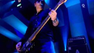 The Fratellis  Chelsea Dagger Live Jools Holland [upl. by Drwde]