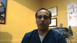 Ingrown Toenail Relief from a Tampa Podiatrist [upl. by Heater]